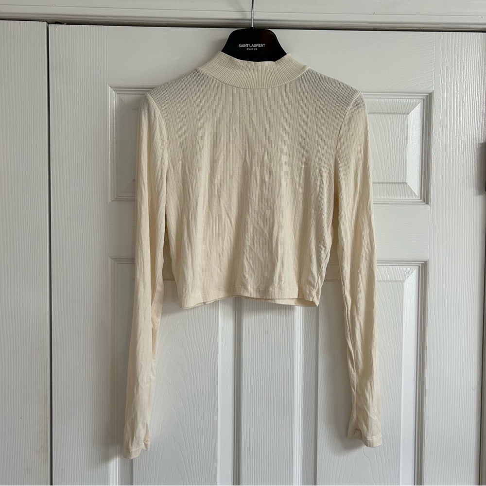 Aritzia Sunday Best Long Sleeve